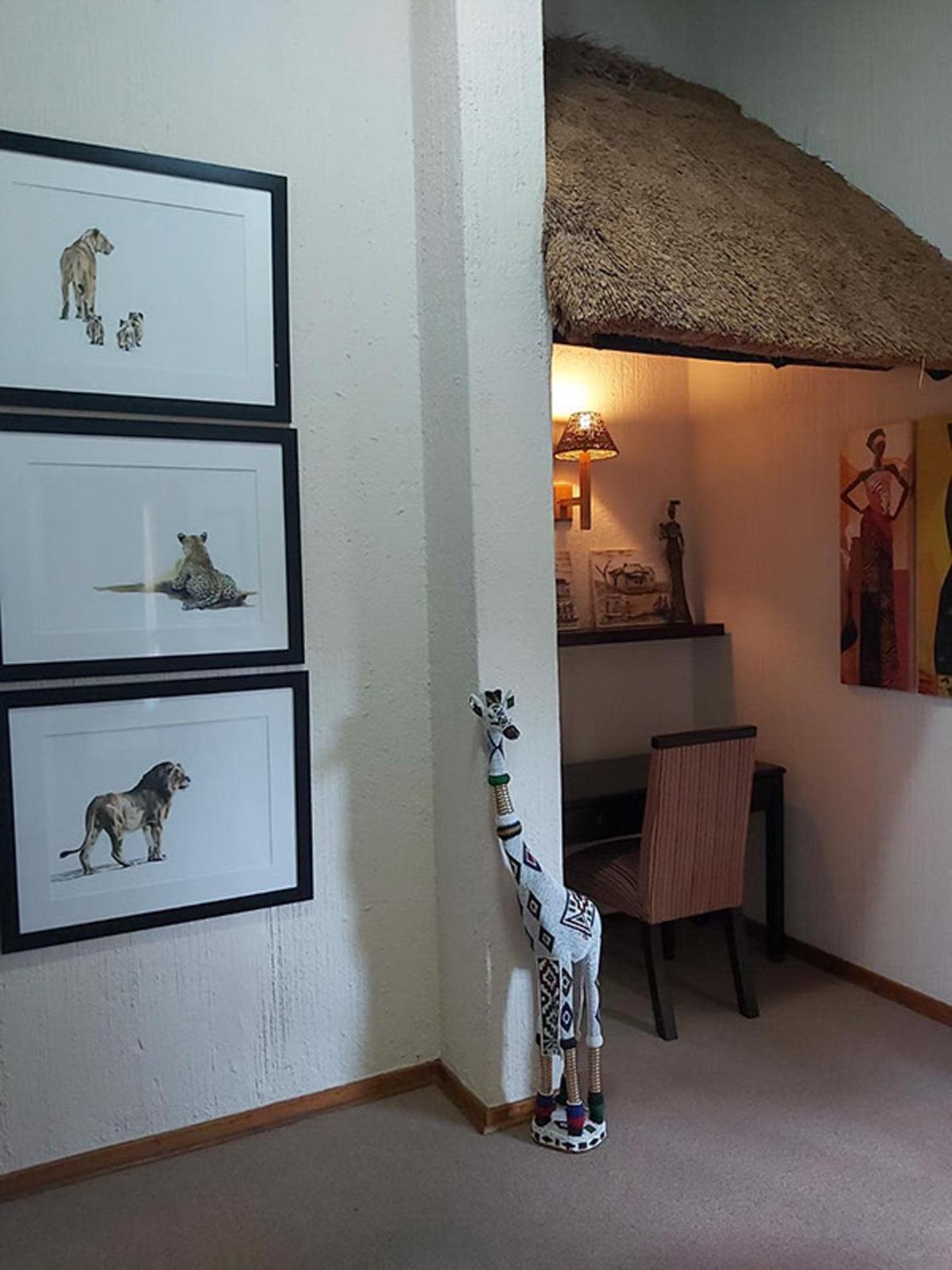 Dreamy 3 Bedroom Villa On The Edge Of The Sabie River In Kruger Park Lodge Hazyview Luaran gambar