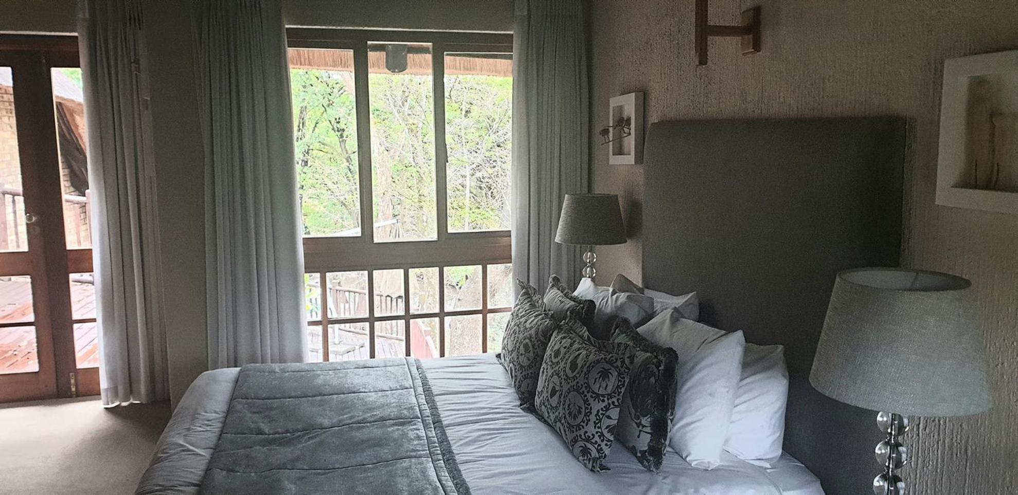 Dreamy 3 Bedroom Villa On The Edge Of The Sabie River In Kruger Park Lodge Hazyview Luaran gambar