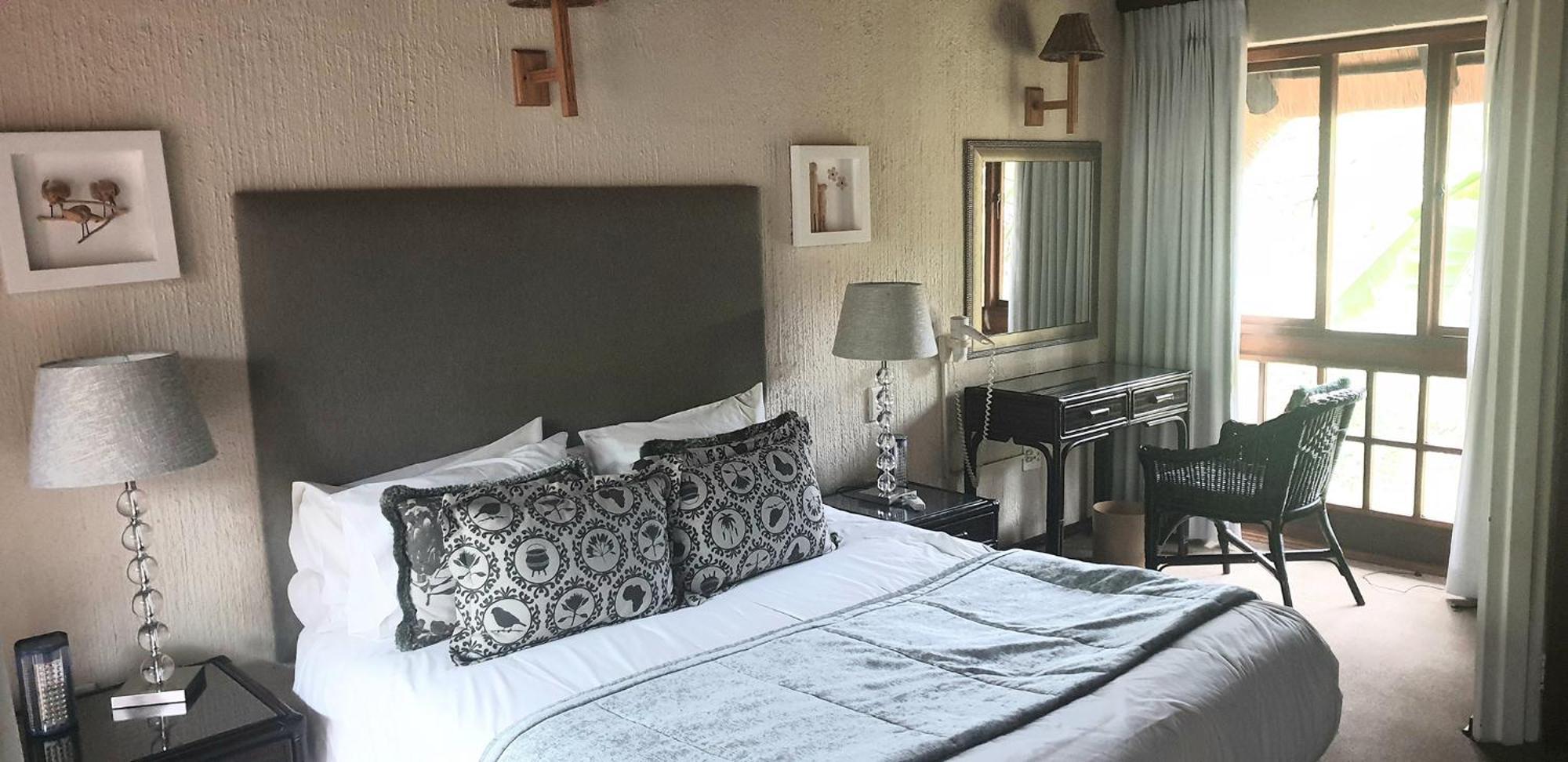 Dreamy 3 Bedroom Villa On The Edge Of The Sabie River In Kruger Park Lodge Hazyview Luaran gambar