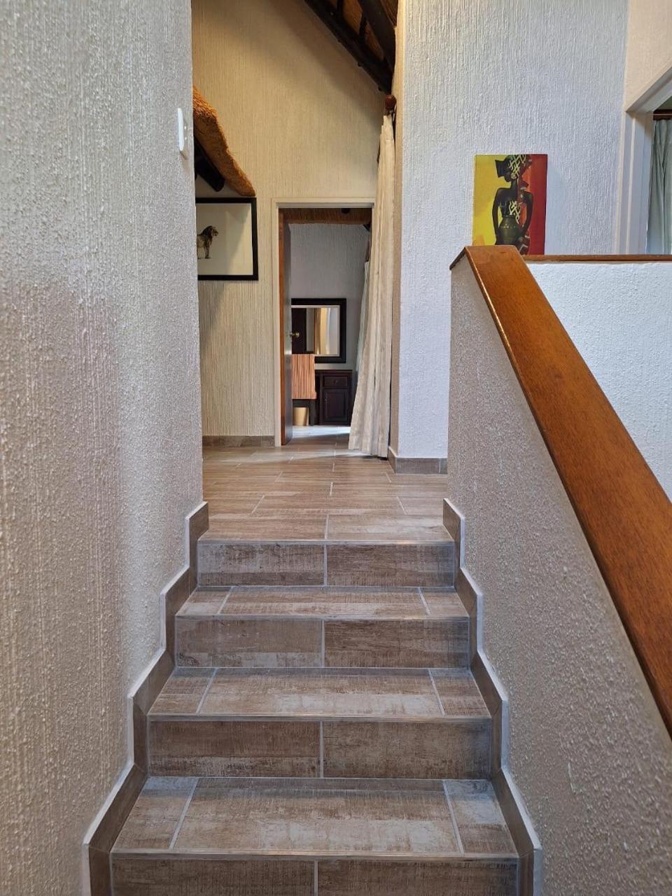 Dreamy 3 Bedroom Villa On The Edge Of The Sabie River In Kruger Park Lodge Hazyview Luaran gambar