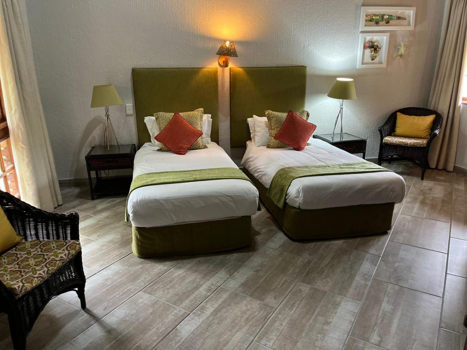 Dreamy 3 Bedroom Villa On The Edge Of The Sabie River In Kruger Park Lodge Hazyview Luaran gambar